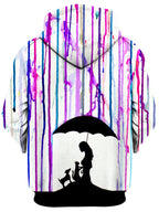 Cradle Unisex Hoodie Marc Allante Epic Hoodie