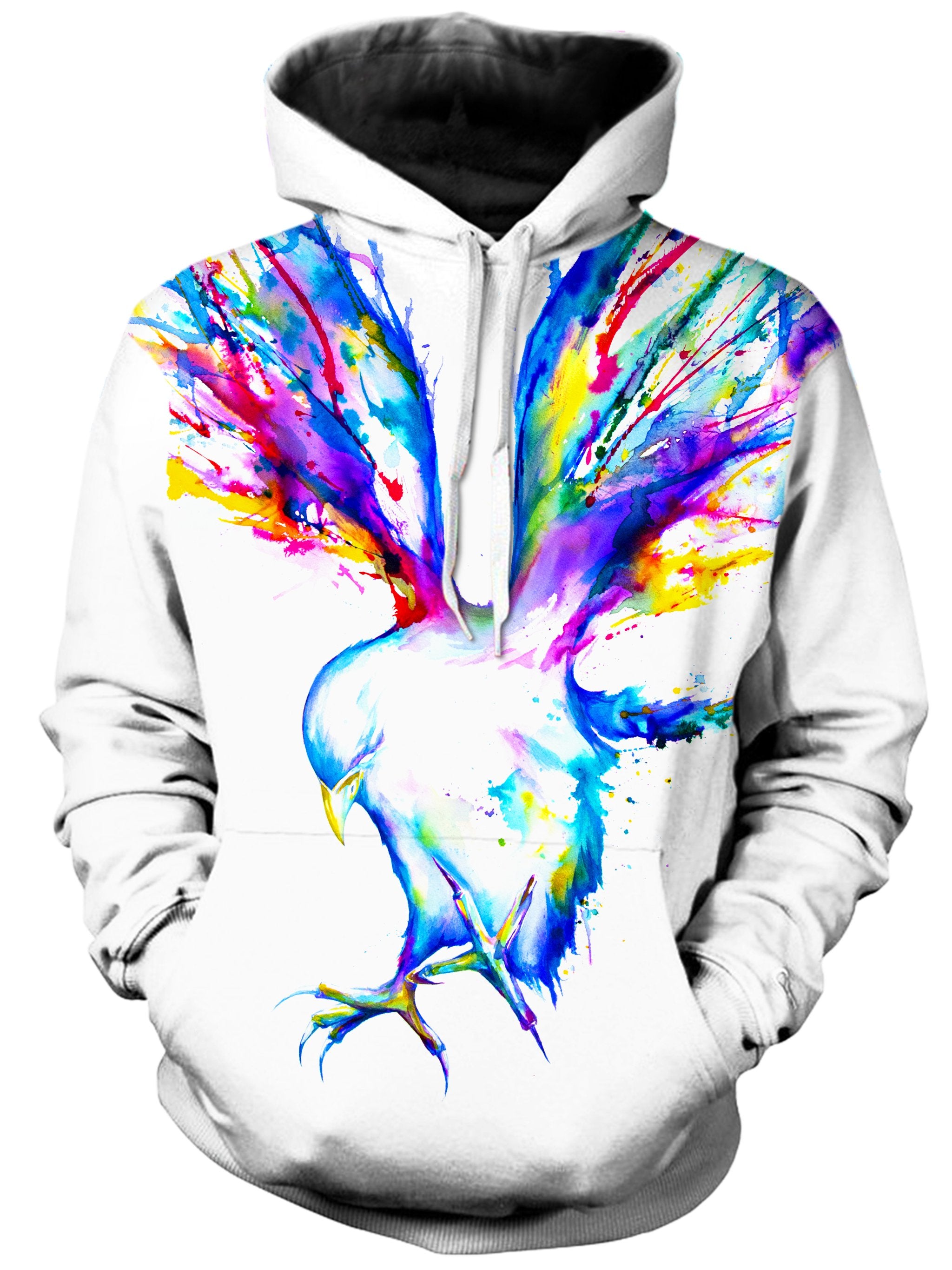 Achilles Unisex Hoodie Marc Allante Epic Hoodie