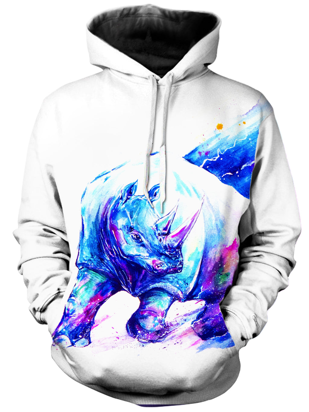 Ajax Unisex Hoodie Marc Allante Epic Hoodie