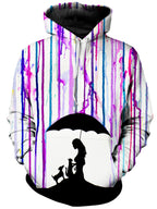 Cradle Unisex Hoodie Marc Allante Epic Hoodie