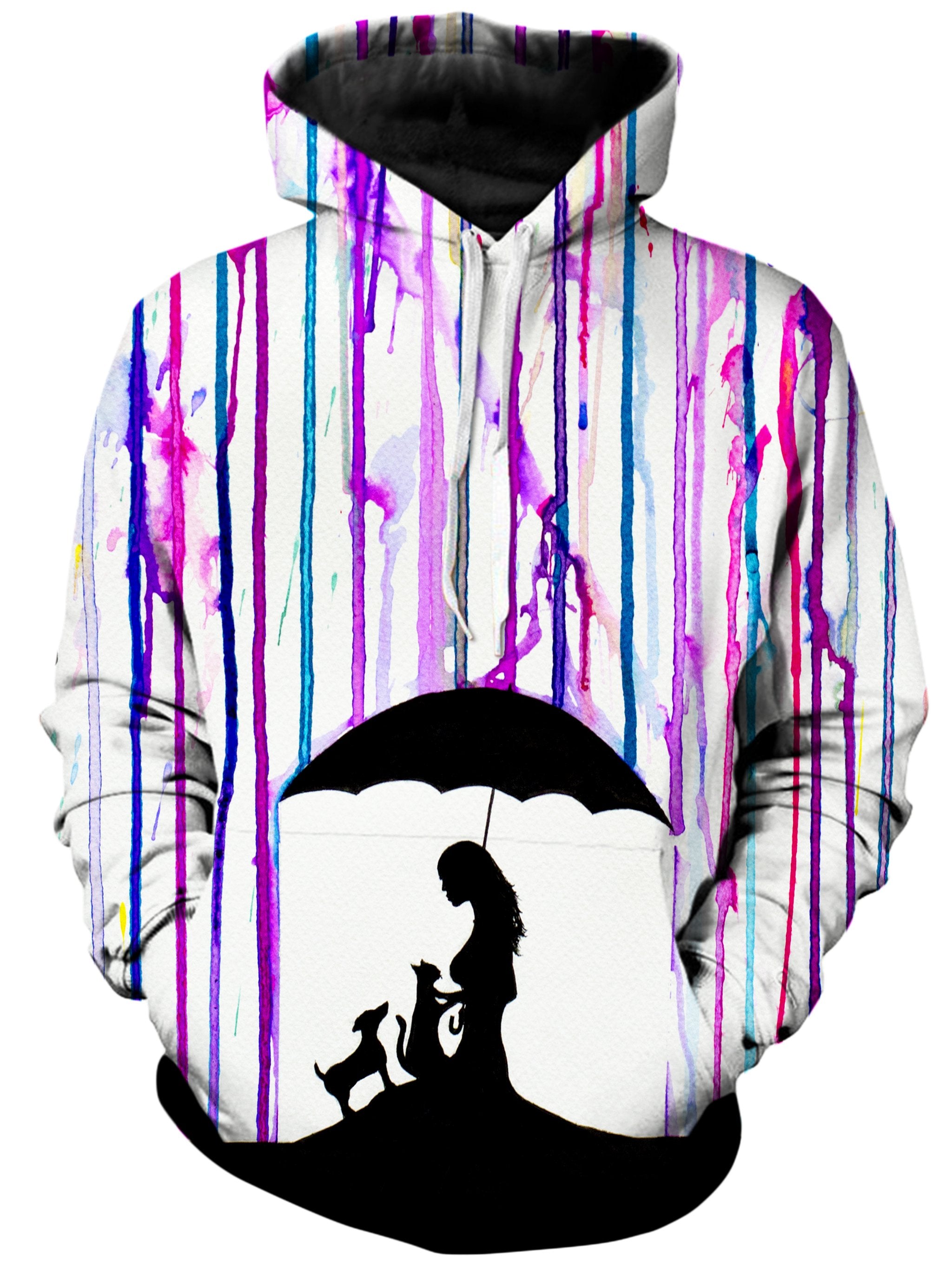 Cradle Unisex Hoodie Marc Allante Epic Hoodie
