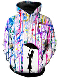 Deluge Unisex Hoodie Marc Allante Epic Hoodie