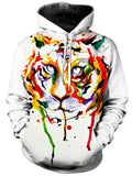 Demeter Unisex Hoodie, Marc Allante, T6 - Epic Hoodie