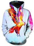 Hyperion Unisex Hoodie Marc Allante Epic Hoodie
