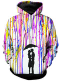 Lavender Unisex Hoodie Marc Allante Epic Hoodie