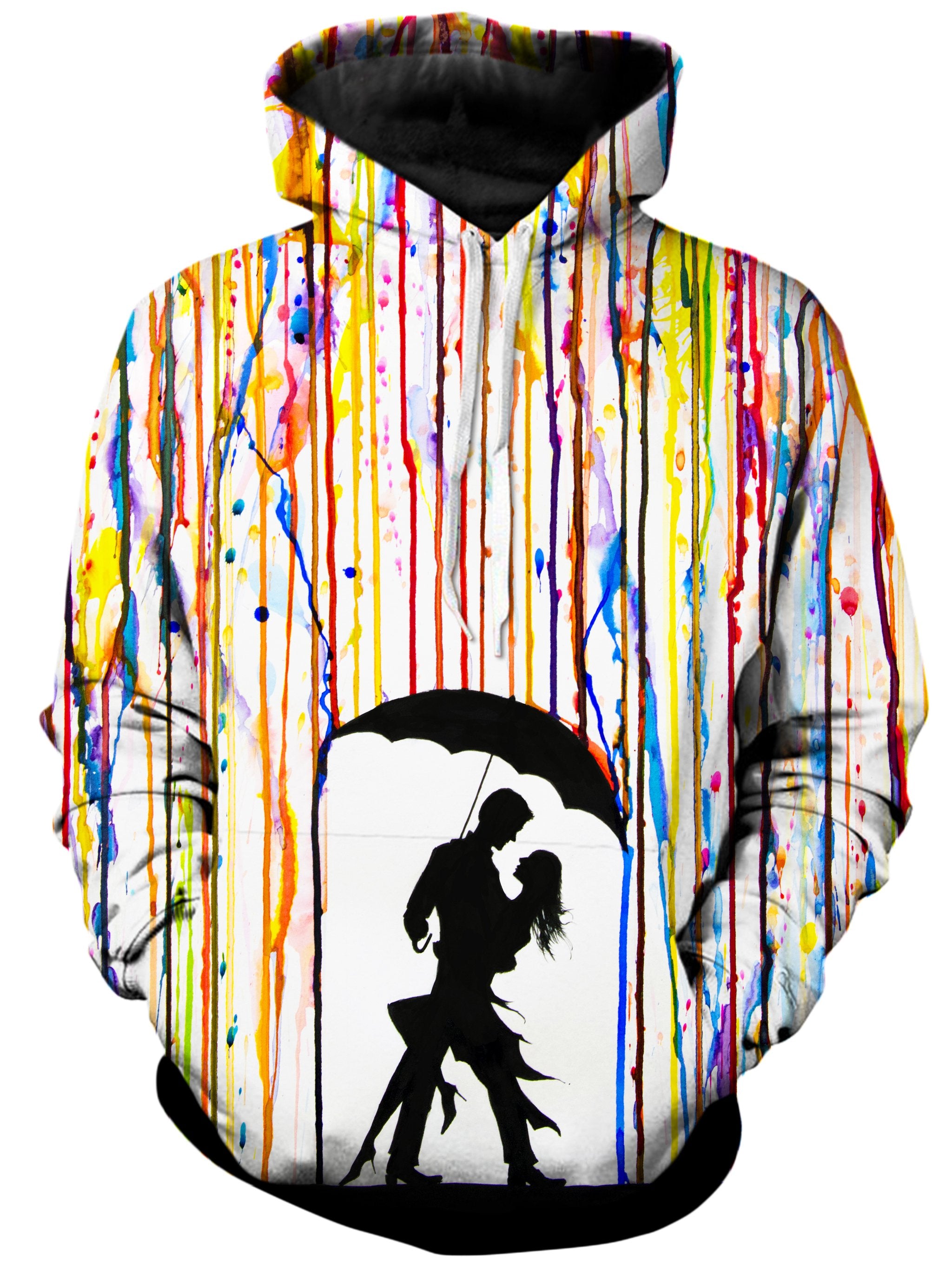 Tempest Unisex Hoodie Marc Allante Epic Hoodie