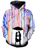 Touche Unisex Hoodie Marc Allante Epic Hoodie
