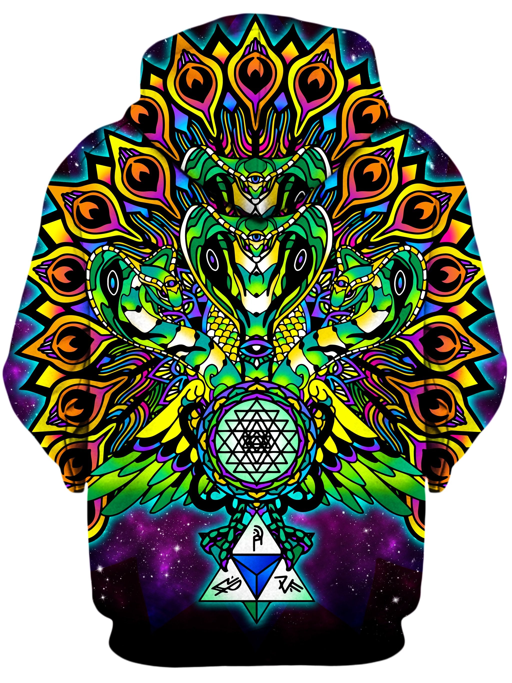 Mayura Unisex Hoodie Set 4 Lyfe Epic Hoodie