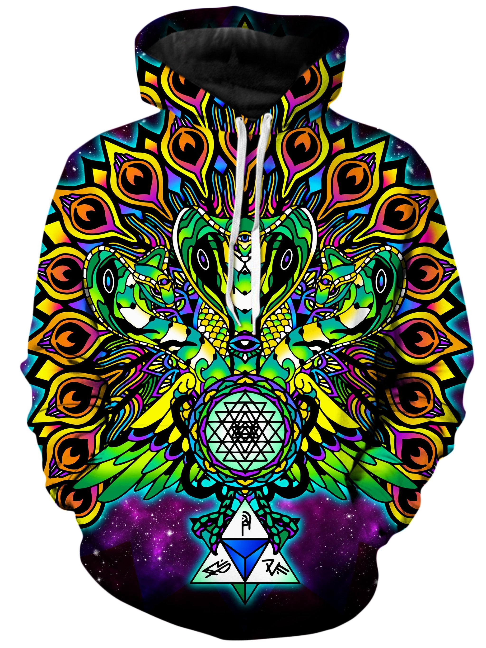 Mayura Unisex Hoodie Set 4 Lyfe Epic Hoodie