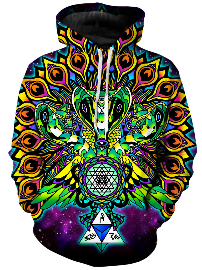 Set 4 Lyfe - Mayura Unisex Hoodie