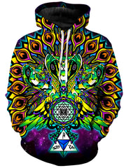 Mayura Unisex Hoodie, Set 4 Lyfe, T6 - Epic Hoodie