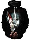 Michael Hoodie On Cue Apparel Epic Hoodie