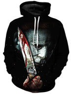 Michael Hoodie On Cue Apparel Epic Hoodie