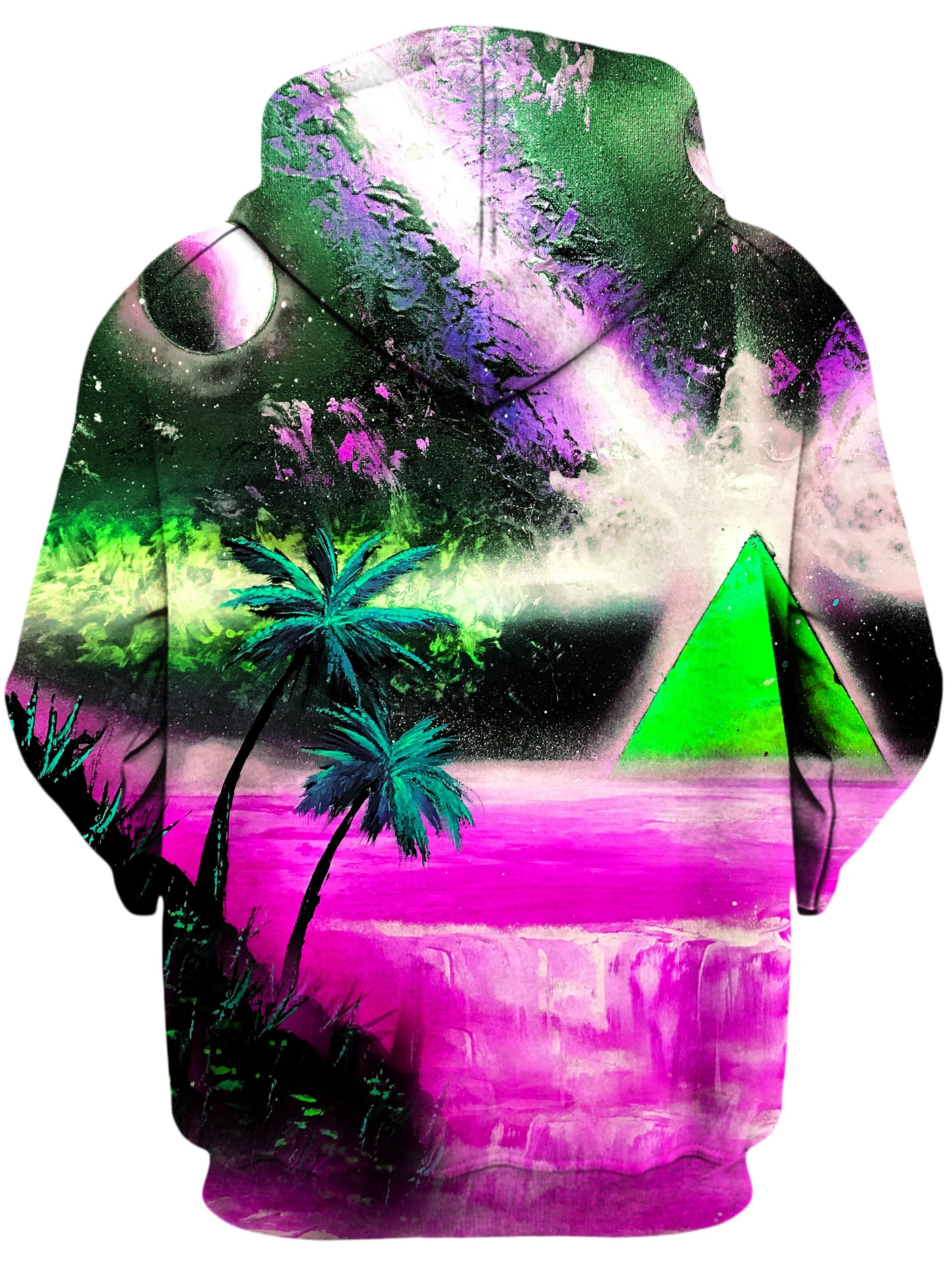 Mirage Unisex Hoodie Set 4 Lyfe Epic Hoodie