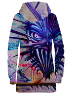 Monday Morning Hoodie Dress Noctum X Truth Epic Hoodie