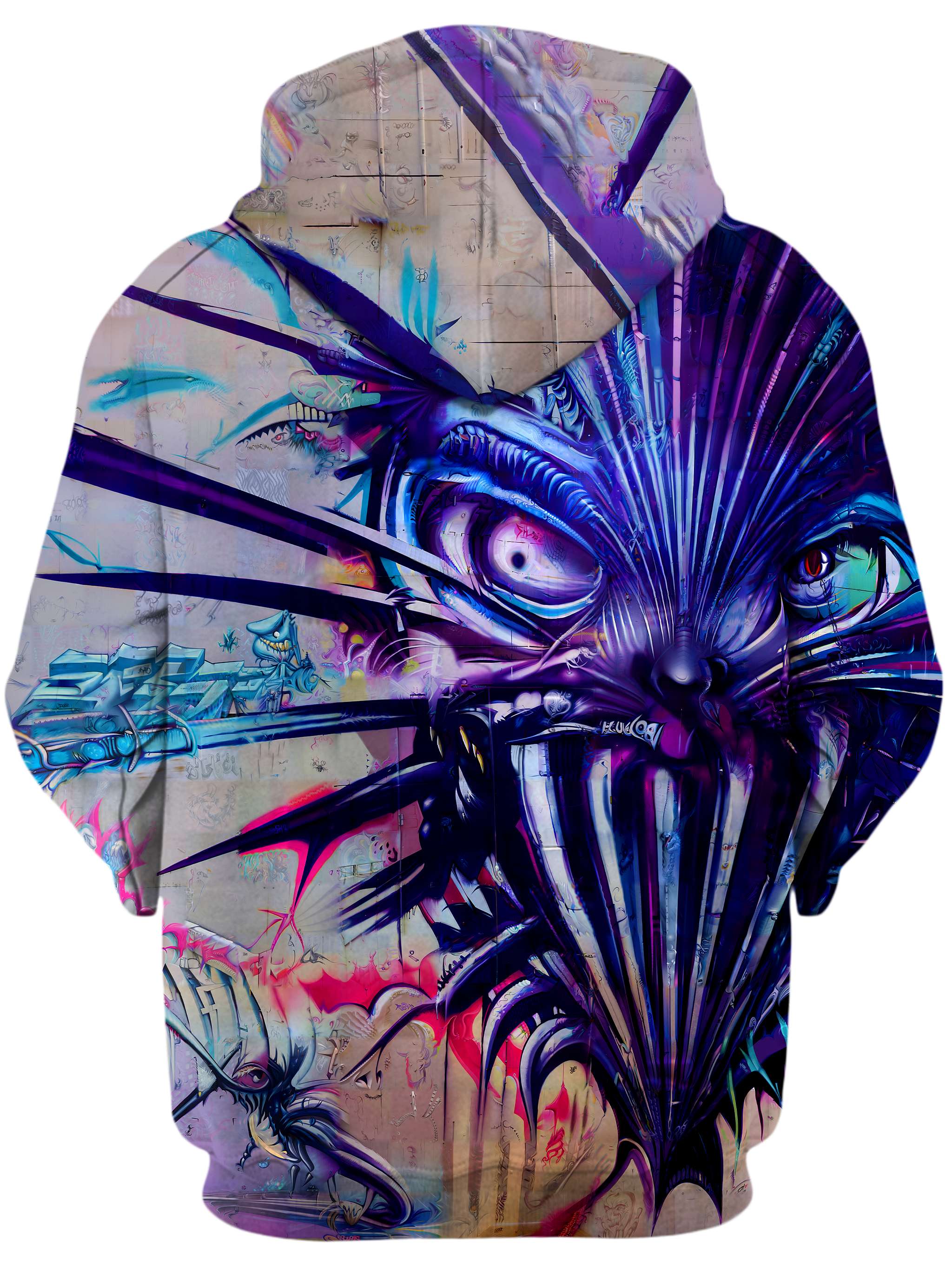 Monday Morning Unisex Hoodie Noctum X Truth Epic Hoodie