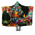 Mush Puppy Hooded Blanket Noctum X Truth Epic Hoodie