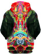 Mush Puppy Unisex Hoodie Noctum X Truth Epic Hoodie