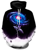 My Little Flower Hoodie On Cue Apparel Epic Hoodie