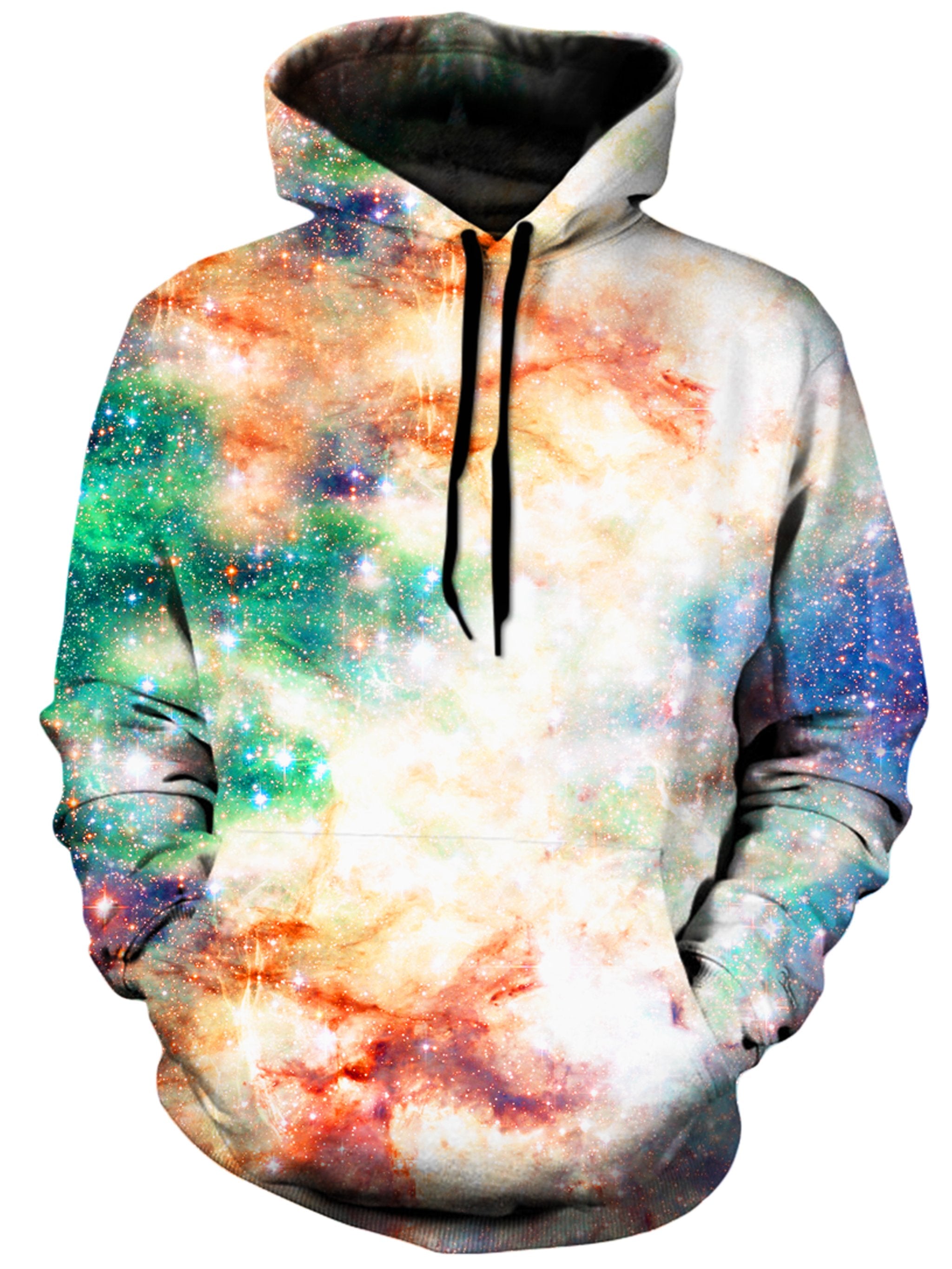 Novacane Unisex Hoodie Set 4 Lyfe Epic Hoodie