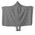 Alignment Hooded Blanket Noctum X Truth Epic Hoodie