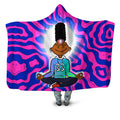 Chill G Hooded Blanket Noctum X Truth Epic Hoodie