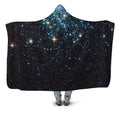Deep Contact Hooded Blanket Noctum X Truth Epic Hoodie