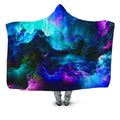 Dream Waves Hooded Blanket Noctum X Truth Epic Hoodie