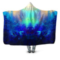 Sonar Expedition Hooded Blanket Noctum X Truth Epic Hoodie