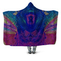 Trifecta Hooded Blanket Noctum X Truth Epic Hoodie