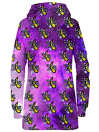 Banana Vision Hoodie Dress Noctum X Truth Epic Hoodie