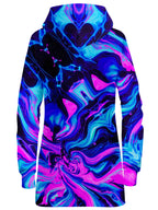 Free Flow Hoodie Dress Noctum X Truth Epic Hoodie