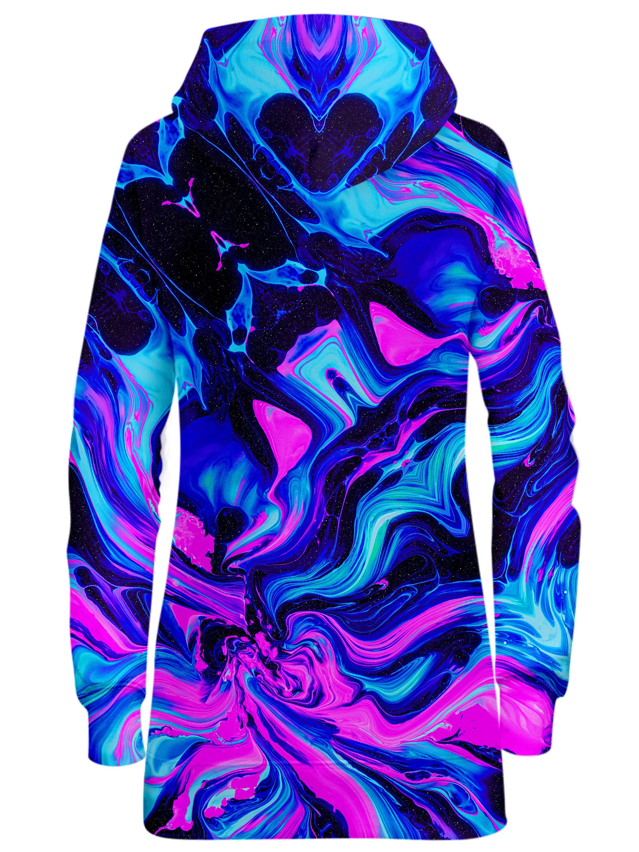 Free Flow Hoodie Dress Noctum X Truth Epic Hoodie