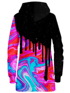 Star Drip Hoodie Dress Noctum X Truth Epic Hoodie