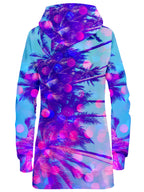 The Strip Hoodie Dress Noctum X Truth Epic Hoodie