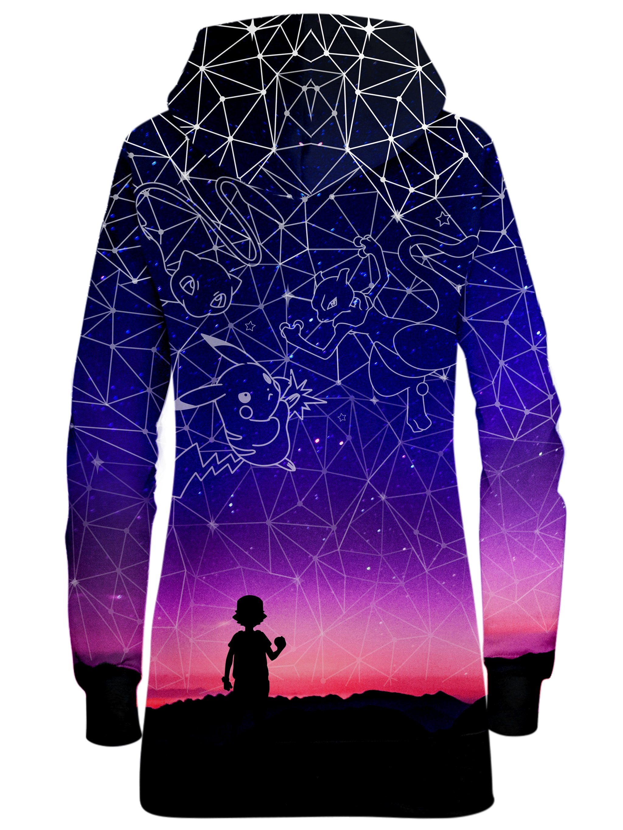 The Very Best Hoodie Dress Noctum X Truth Epic Hoodie