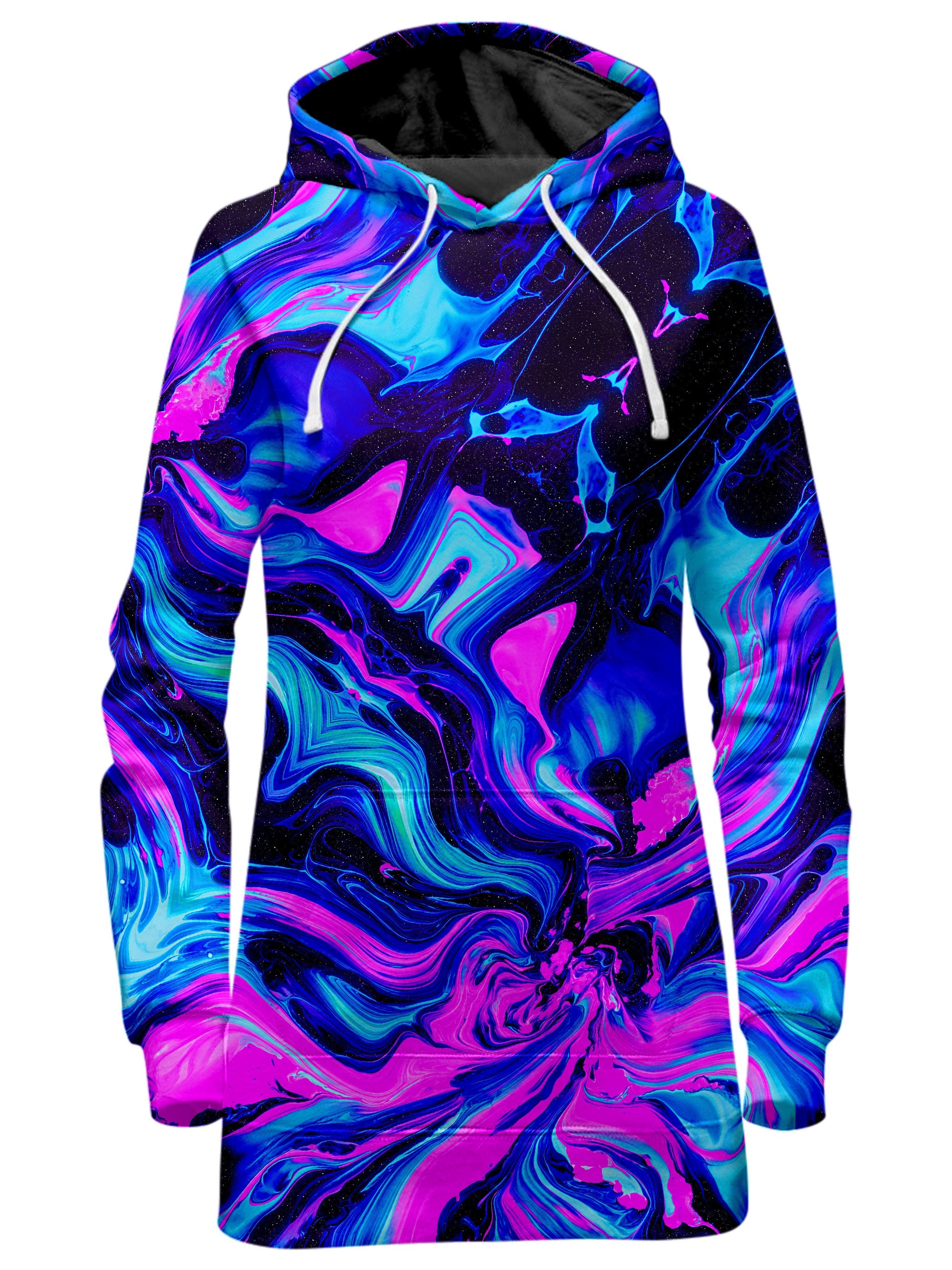 Free Flow Hoodie Dress Noctum X Truth Epic Hoodie