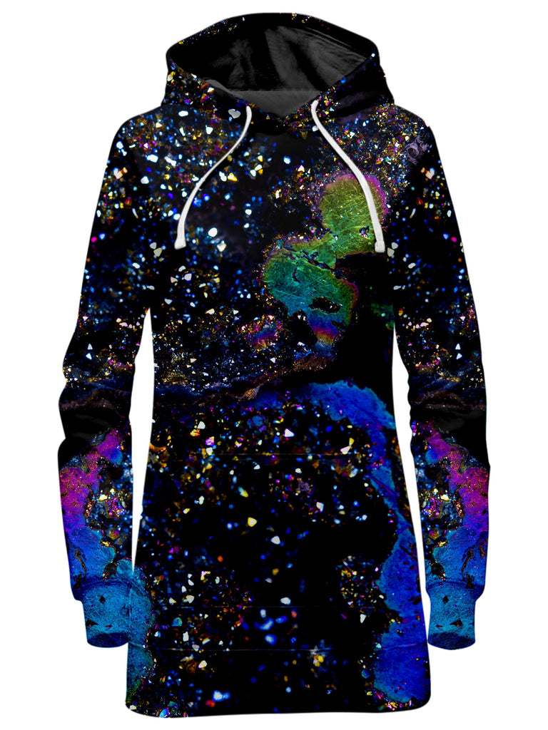 Noctum X Truth - Full Spectrum Hoodie Dress