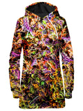 Purple Stuff Hoodie Dress Noctum X Truth Epic Hoodie