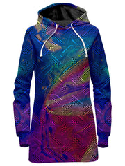 Trifecta Hoodie Dress