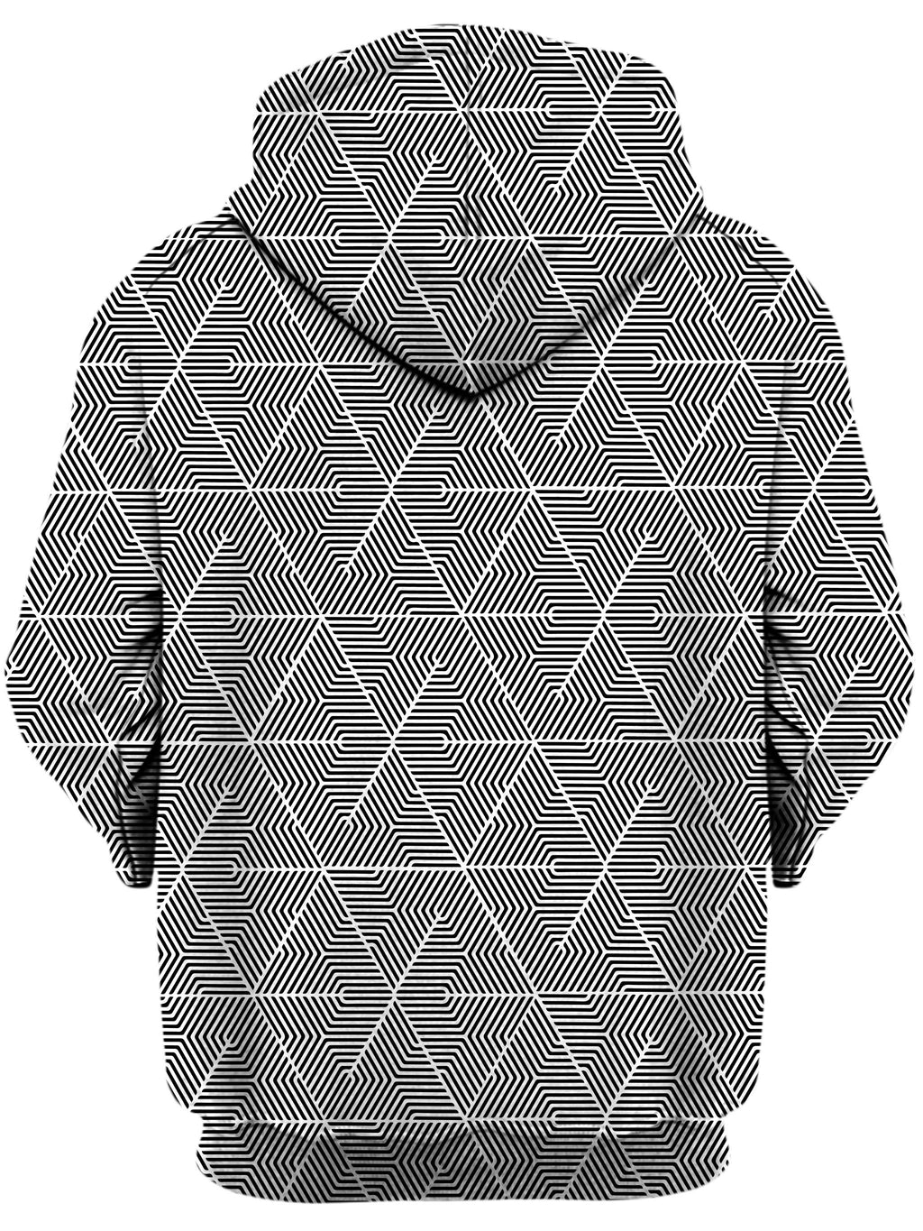 Alignment Unisex Hoodie Noctum X Truth Epic Hoodie