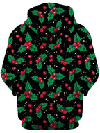 Kisses from Space Unisex Hoodie Noctum X Truth Epic Hoodie
