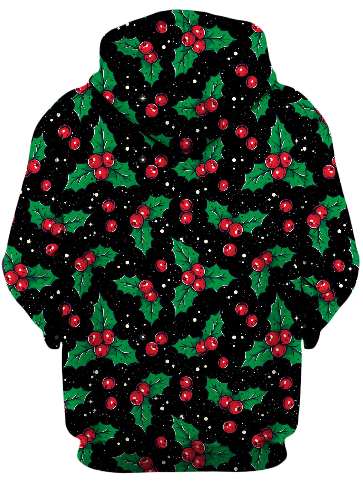 Kisses from Space Unisex Hoodie Noctum X Truth Epic Hoodie