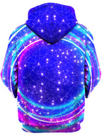 Mushroom Head Unisex Hoodie Noctum X Truth Epic Hoodie