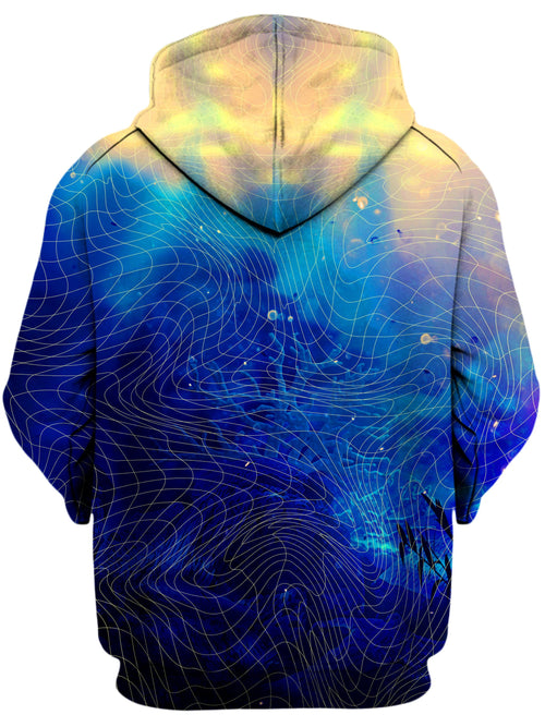 Sonar Expedition Unisex Hoodie Noctum X Truth Epic Hoodie