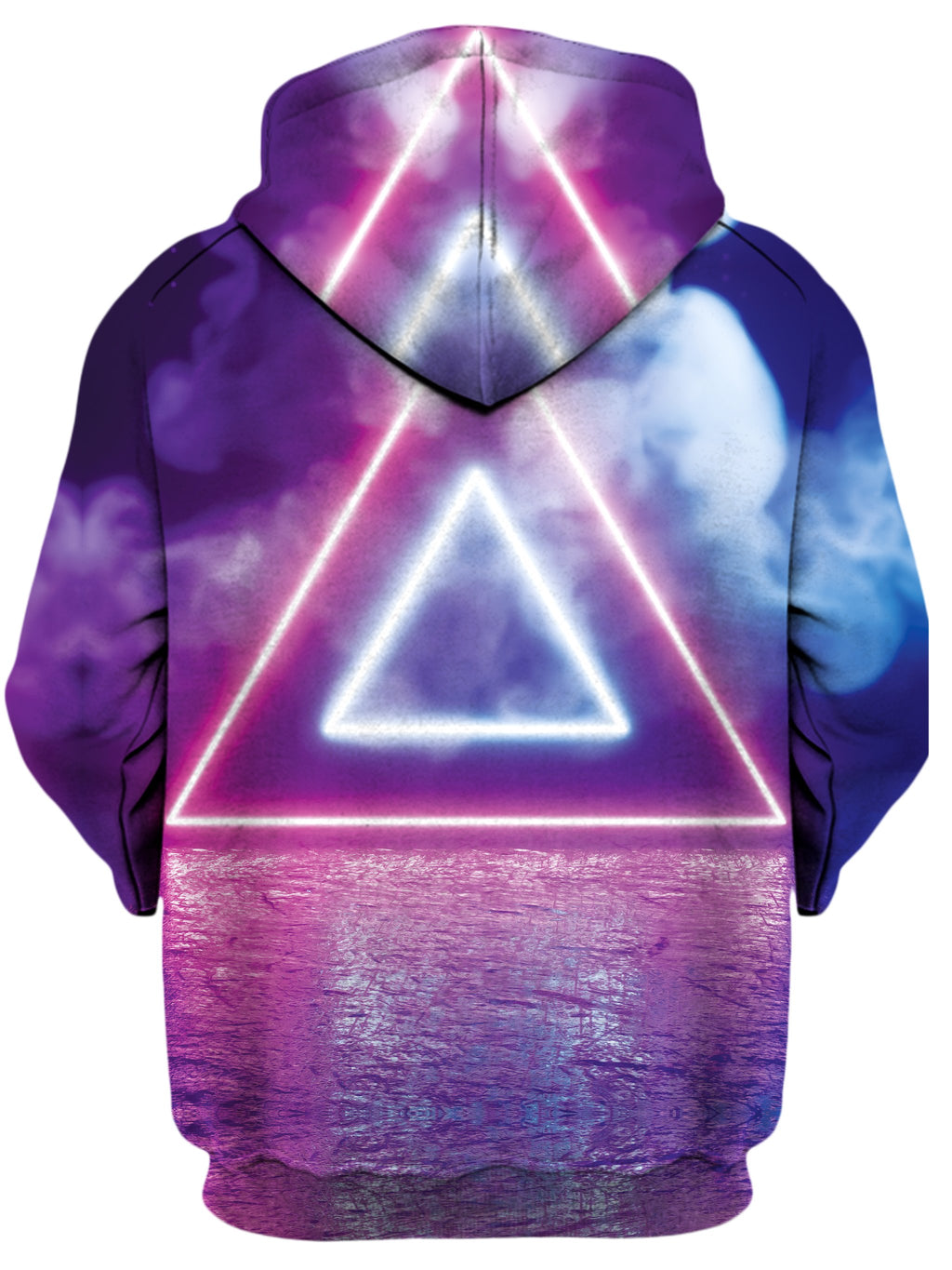Space Boy Unisex Hoodie Noctum X Truth Epic Hoodie