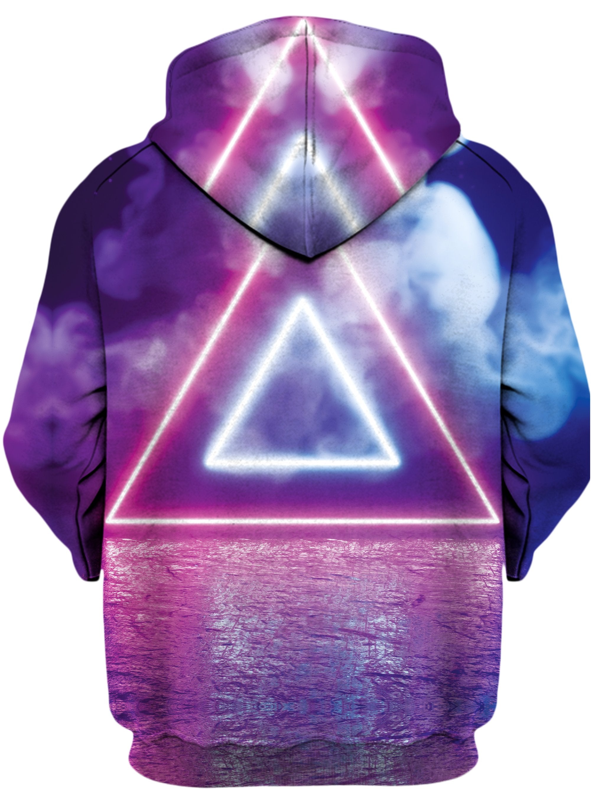 Space Boy Unisex Hoodie Noctum X Truth Epic Hoodie