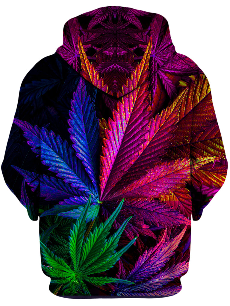 Thermo Chronic Unisex Hoodie