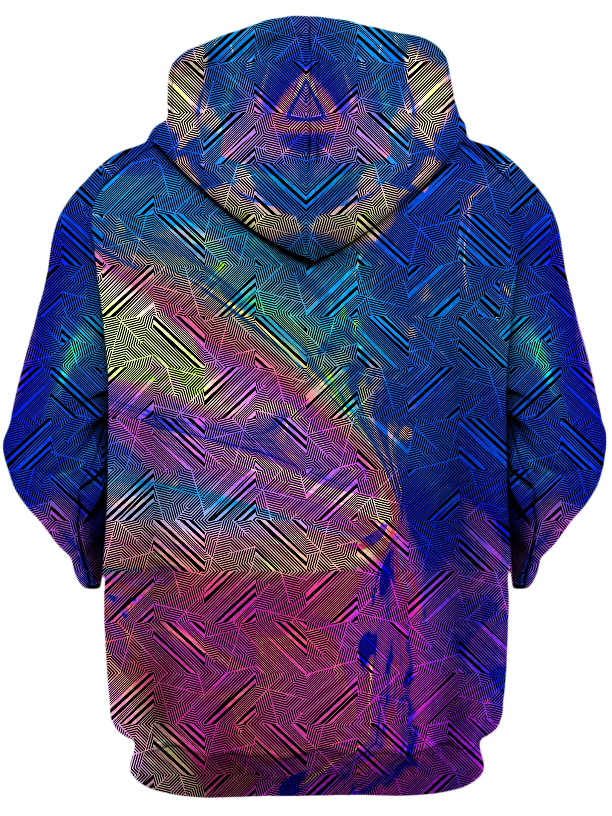 Trifecta Unisex Hoodie Noctum X Truth Epic Hoodie