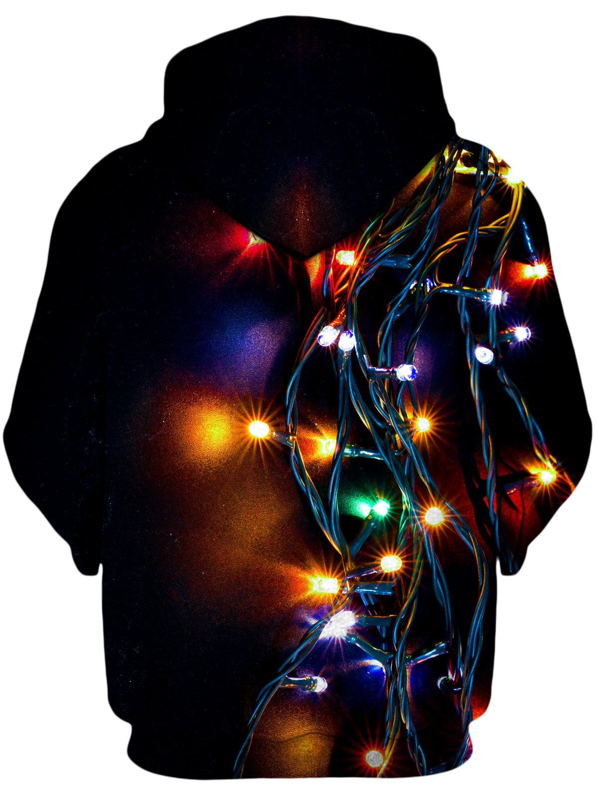 Turn Me On Unisex Hoodie Noctum X Truth Epic Hoodie